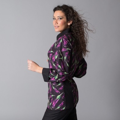 Chaqueta Mujer Garys 947900