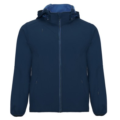 Chaqueta Softshell Roly Siberia 6428