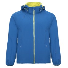 CHAQUETA SOFTSHELL ROLY SIBERIA 6428