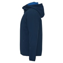 CHAQUETA SOFTSHELL ROLY SIBERIA 6428