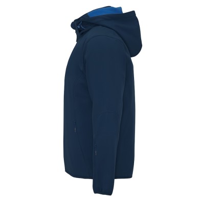 Chaqueta Softshell Roly Siberia 6428