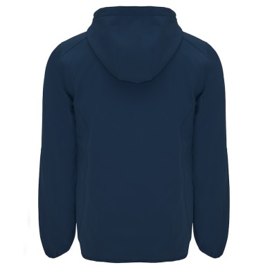 Chaqueta Softshell Roly Siberia 6428