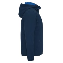 CHAQUETA SOFTSHELL ROLY SIBERIA 6428