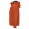 Chaqueta softshell roly siberia 6428