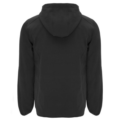 Chaqueta Softshell Roly Siberia 6428