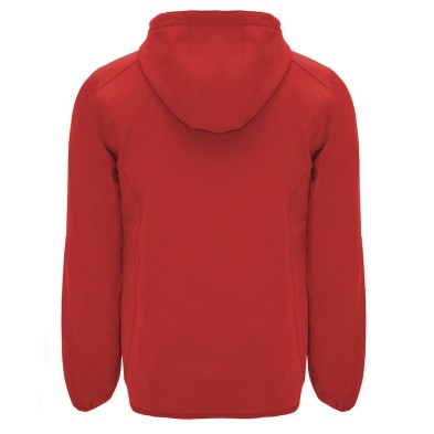 Chaqueta Softshell Roly Siberia 6428