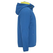 CHAQUETA SOFTSHELL ROLY SIBERIA 6428