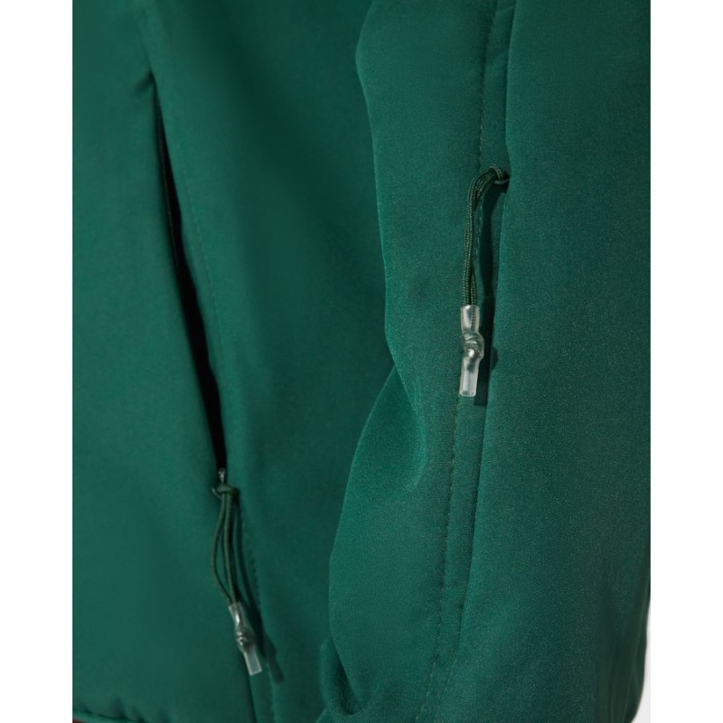 Chaqueta softshell roly siberia 6428