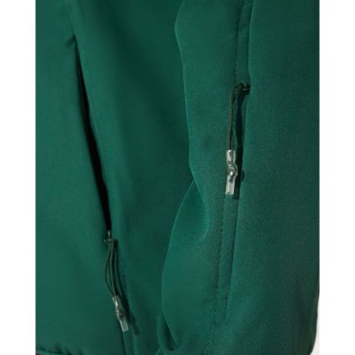 Chaqueta Softshell Roly Siberia 6428