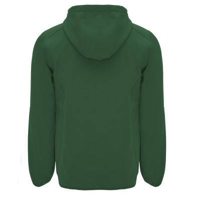 Chaqueta Softshell Roly Siberia 6428