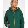 Chaqueta softshell roly siberia 6428