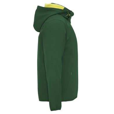 Chaqueta Softshell Roly Siberia 6428