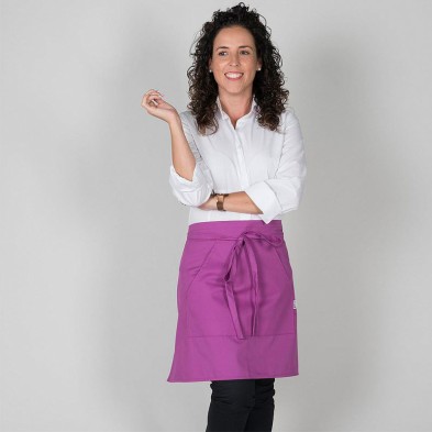 Delantal Corto Garys 11745b