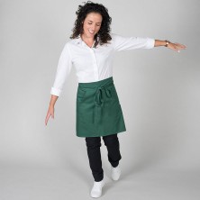 DELANTAL CORTO GARYS 11745B