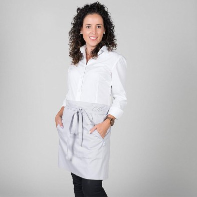 Delantal Corto Garys 11745b