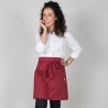 Delantal corto garys 11745b