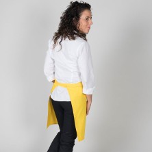 DELANTAL CORTO GARYS 11745B