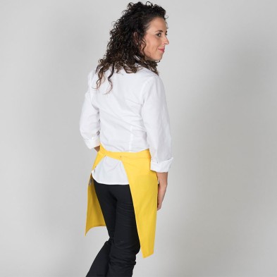 Delantal Corto Garys 11745b