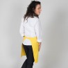 Delantal corto garys 11745b