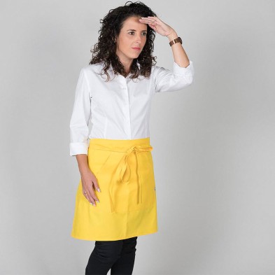 Delantal Corto Garys 11745b