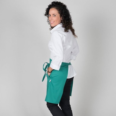 Delantal Corto Garys 11745b