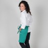 Delantal corto garys 11745b
