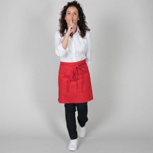 DELANTAL CORTO GARYS 11745B