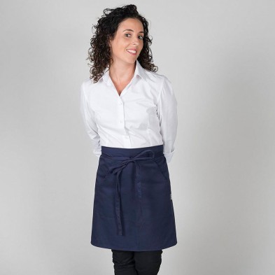 Delantal Corto Garys 11745b