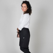 DELANTAL CORTO GARYS 11745B