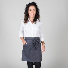 DELANTAL CORTO GARYS 11745B