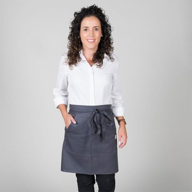 Delantal Corto Garys 11745b