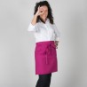 Delantal corto garys 11745b