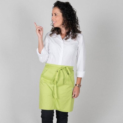 Delantal Corto Garys 11745b