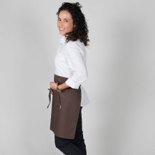 DELANTAL CORTO GARYS 11745B