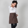 Delantal corto garys 11745b