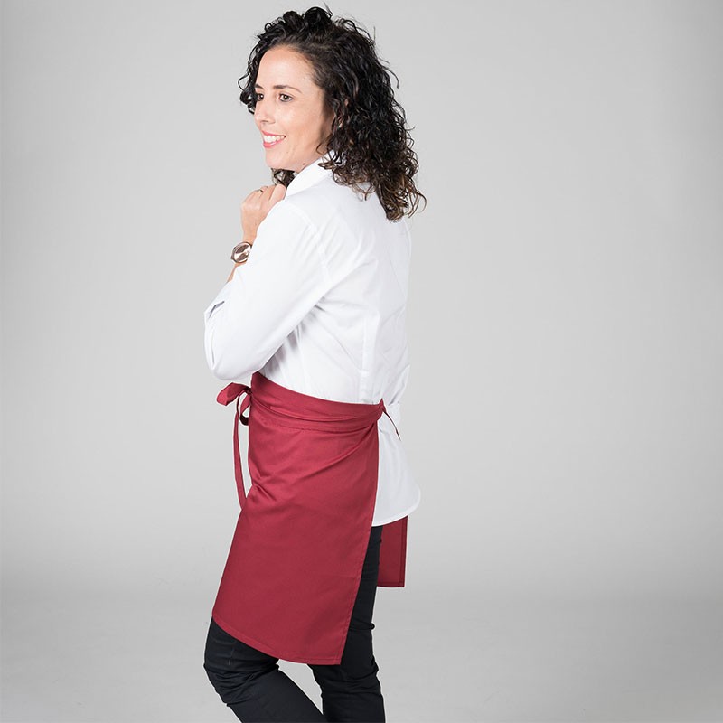 Delantal corto garys 117100