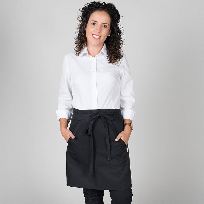 Delantal corto garys 117100