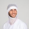 Gorro sahara rejilla garys 408 blanco