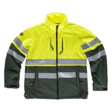 CHAQUETA A.V. WORKTEAM S9525