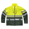 Chaqueta a.v. workteam s9525