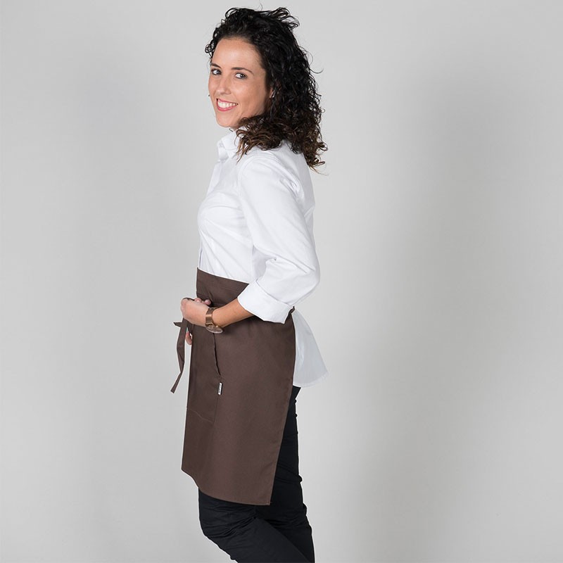 Delantal corto garys 117100