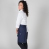 Delantal corto garys 117100
