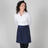 Delantal corto garys 117100