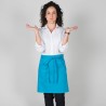 Delantal corto garys 117100