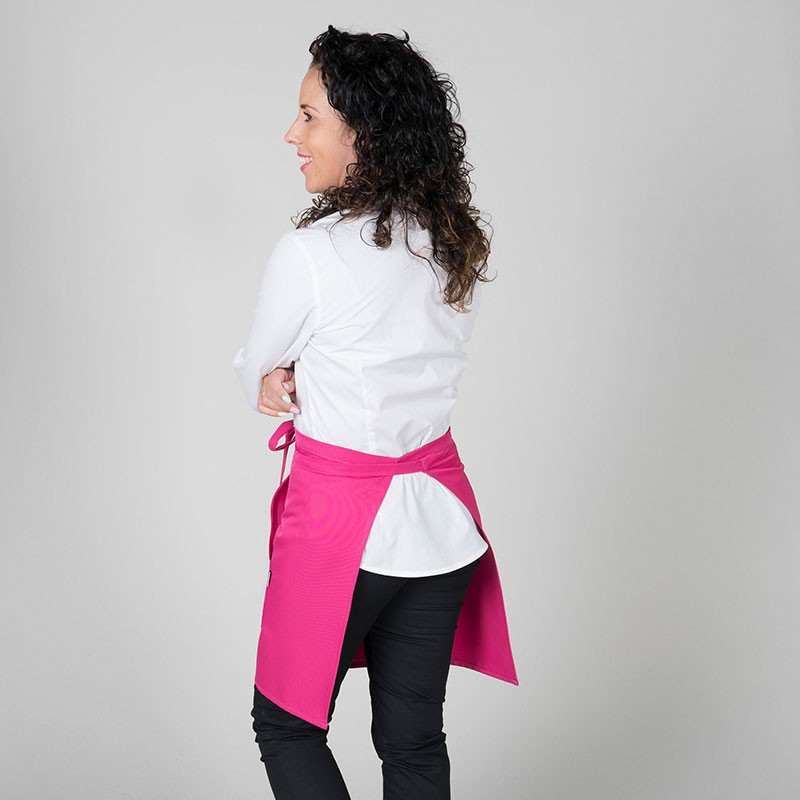 Delantal corto garys 117100