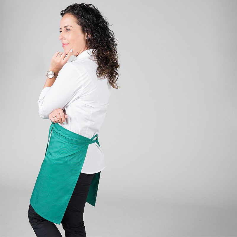 Delantal garys 117000