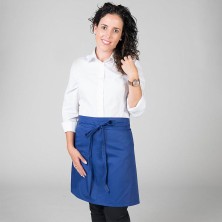 delantal garys 117000 en azulina
