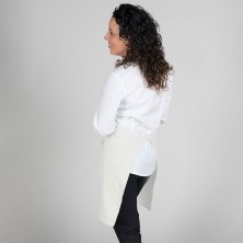 DELANTAL GARYS 117000