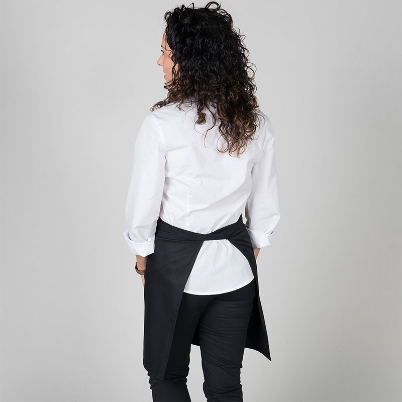 Delantal garys 117000