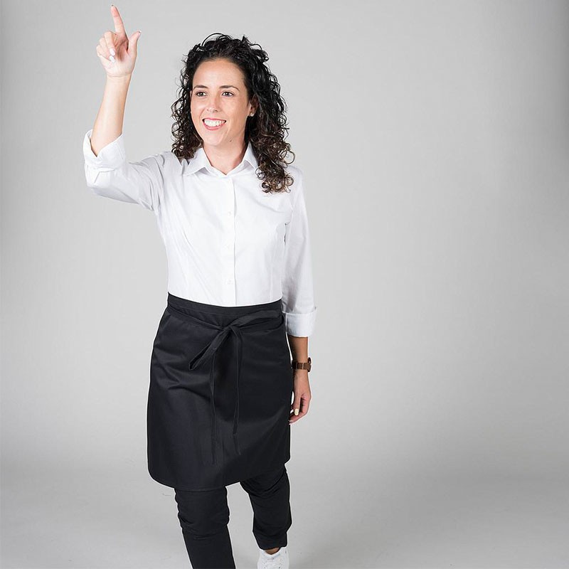 Delantal garys 117000